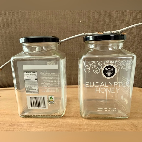 🐝 🐝 Display Decor or Storage for Honey 🍯 Lovers and Apiaries 🐝 🐝 - Picture 6 of 9